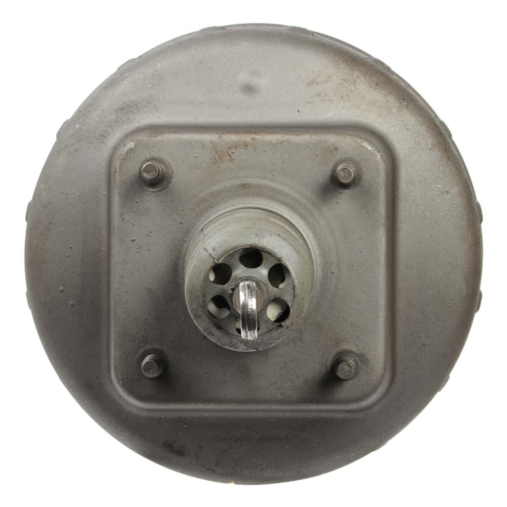 1992 Jeep Cherokee Brake Booster