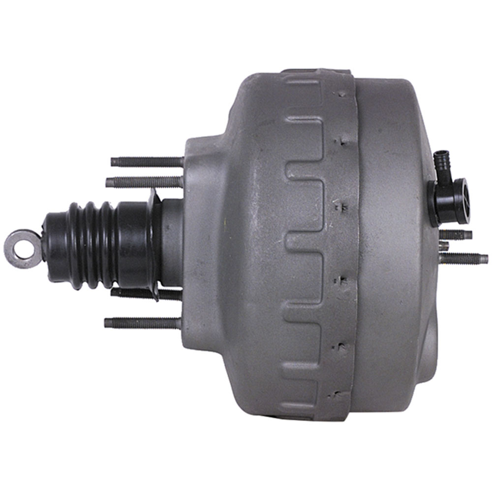 1996 Eagle Vision Brake Booster