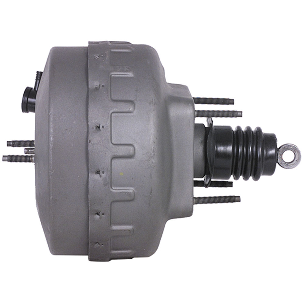 1996 Eagle Vision Brake Booster