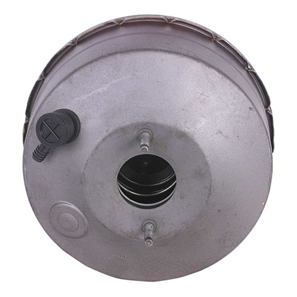 1994 Hyundai Sonata Brake Booster