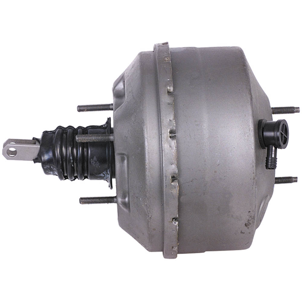 1994 Hyundai Sonata Brake Booster