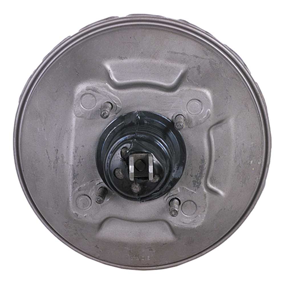 1994 Hyundai Sonata Brake Booster