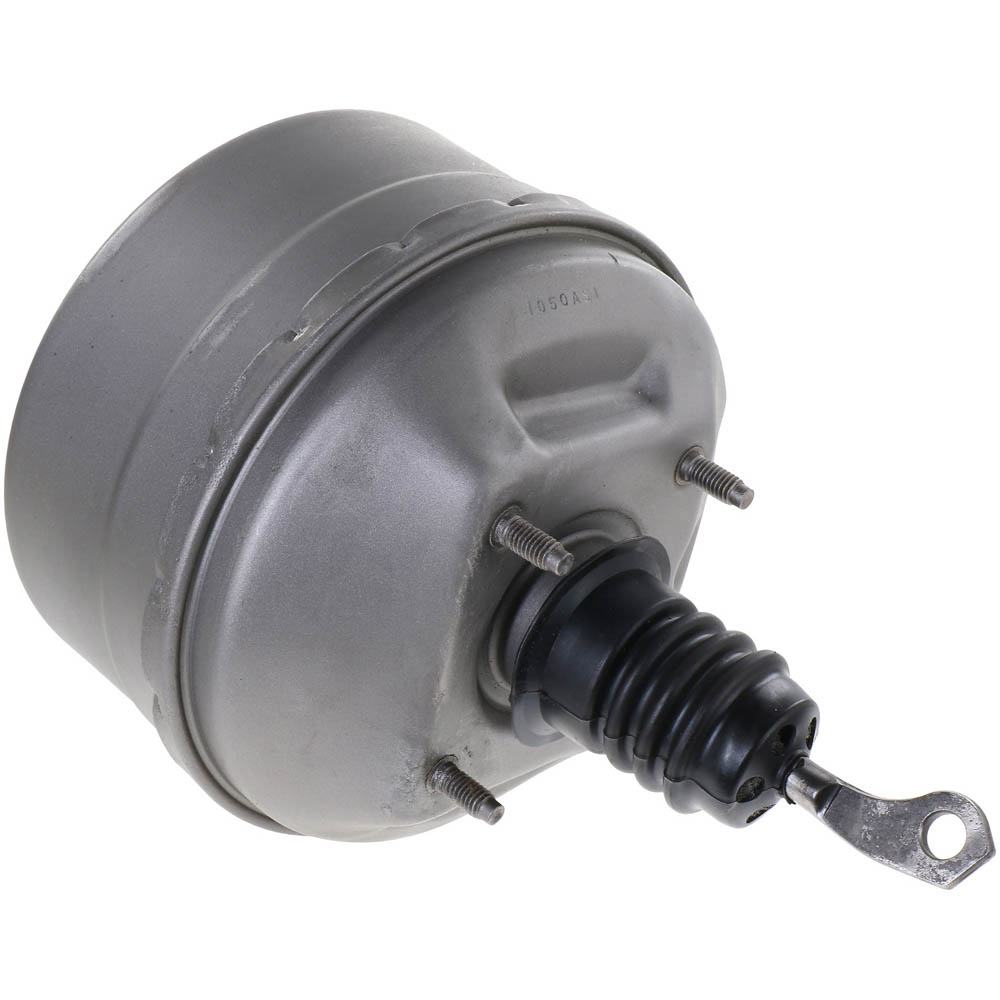 2000 Jeep Wrangler Brake Booster