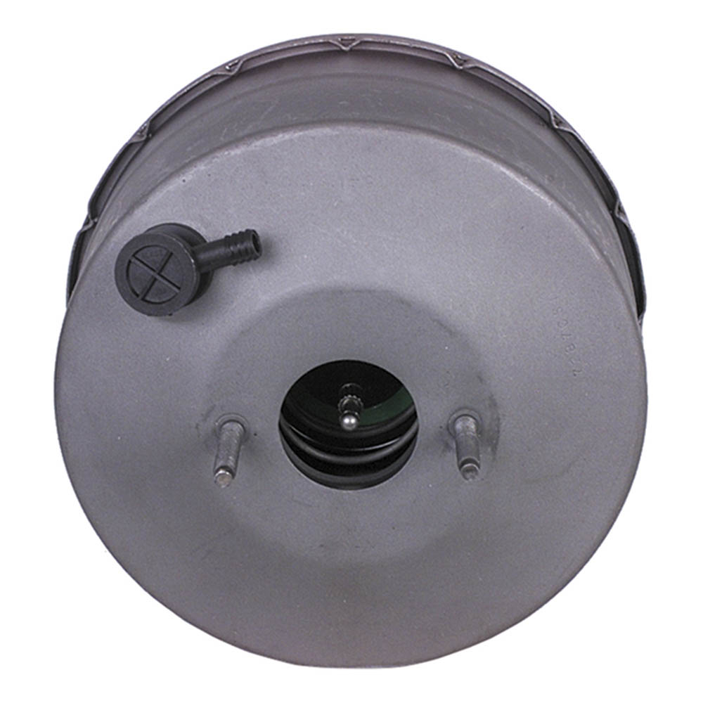 2000 Jeep Wrangler Brake Booster