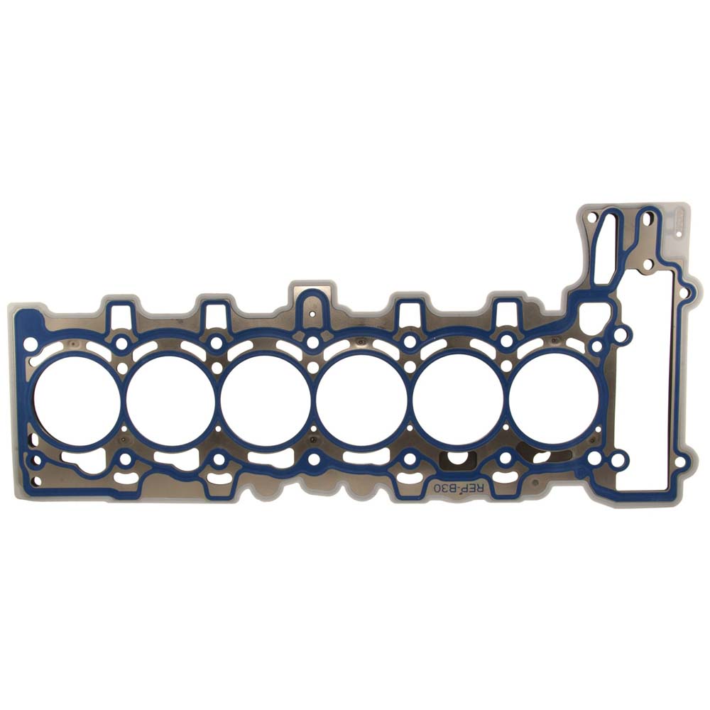 2013 Bmw 128i Cylinder Head Gasket