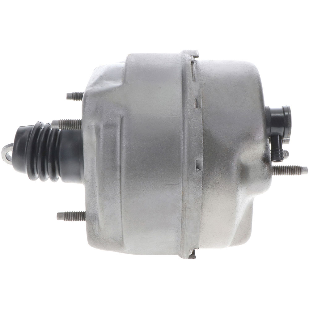 1971 Mercury Montego Brake Booster