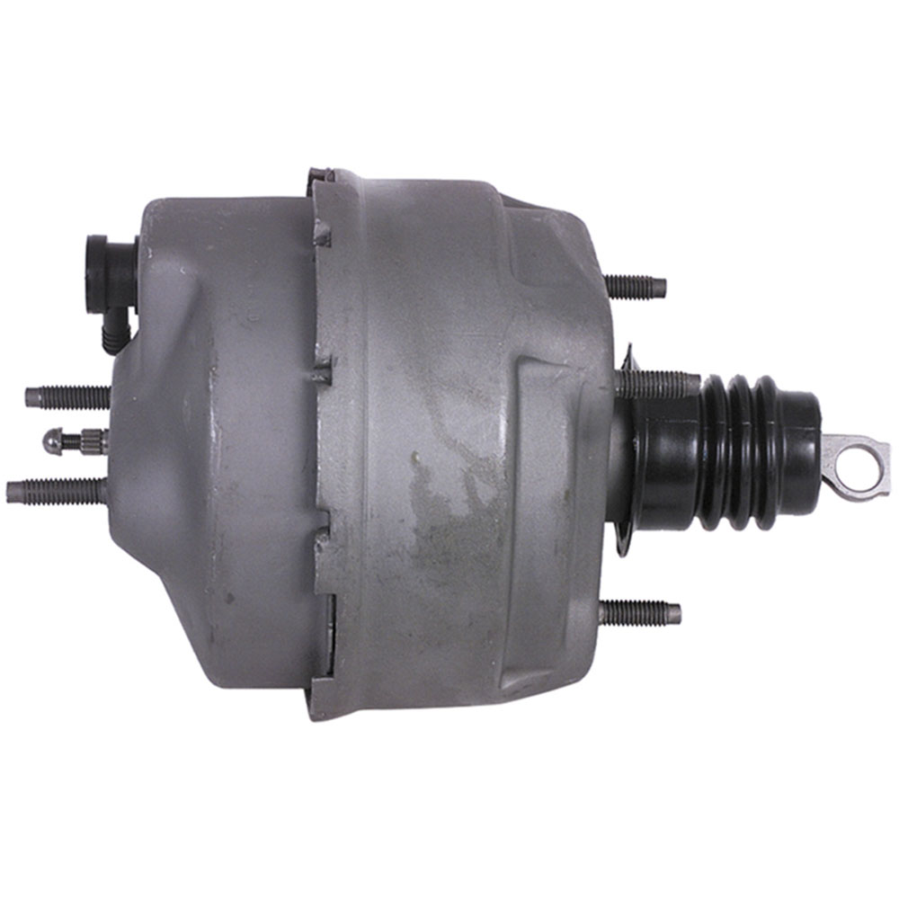 1978 Ford Mustang II Brake Booster