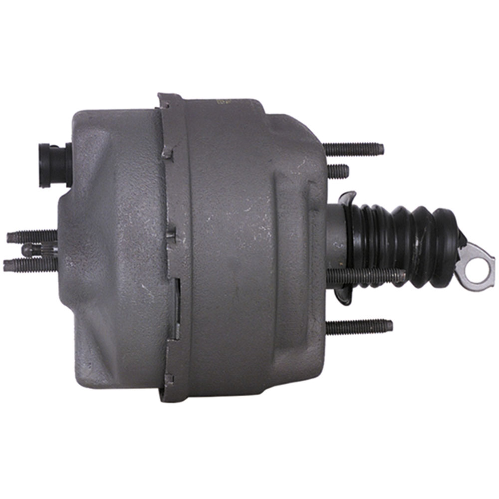 1969 Mercury Cougar Brake Booster