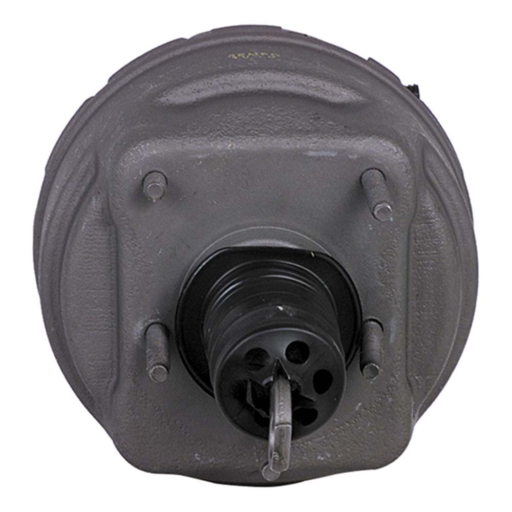 1969 Mercury Cougar Brake Booster