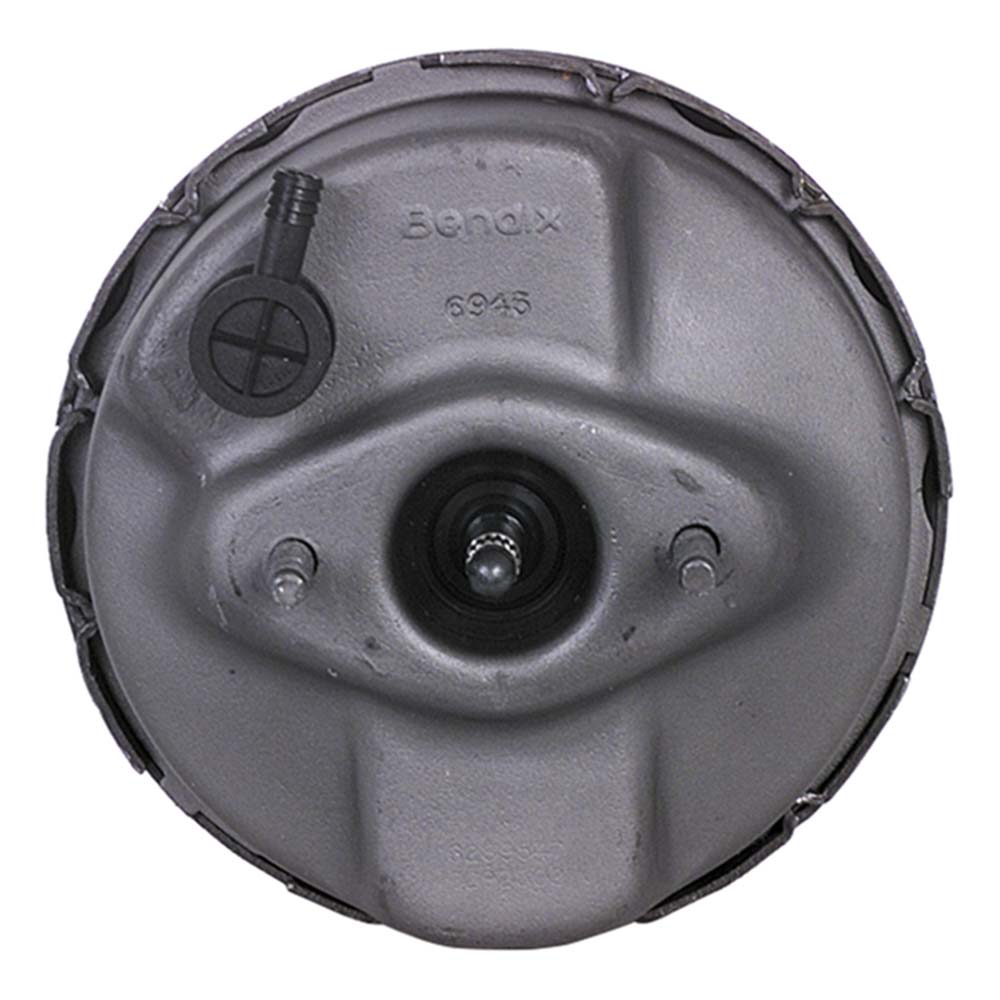 1970 Mercury Cougar Brake Booster