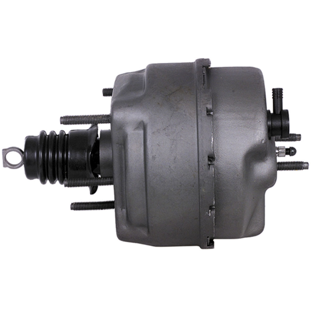 1970 Mercury Cougar Brake Booster