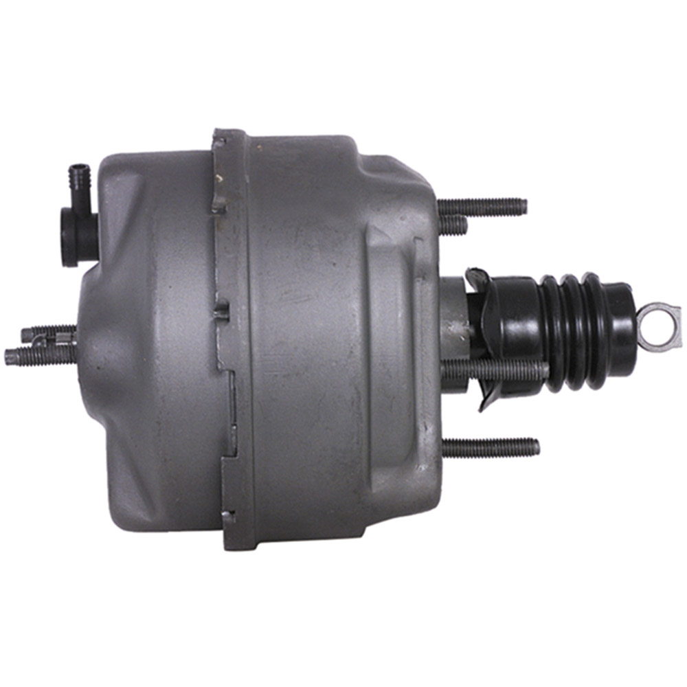 1970 Mercury Cougar Brake Booster