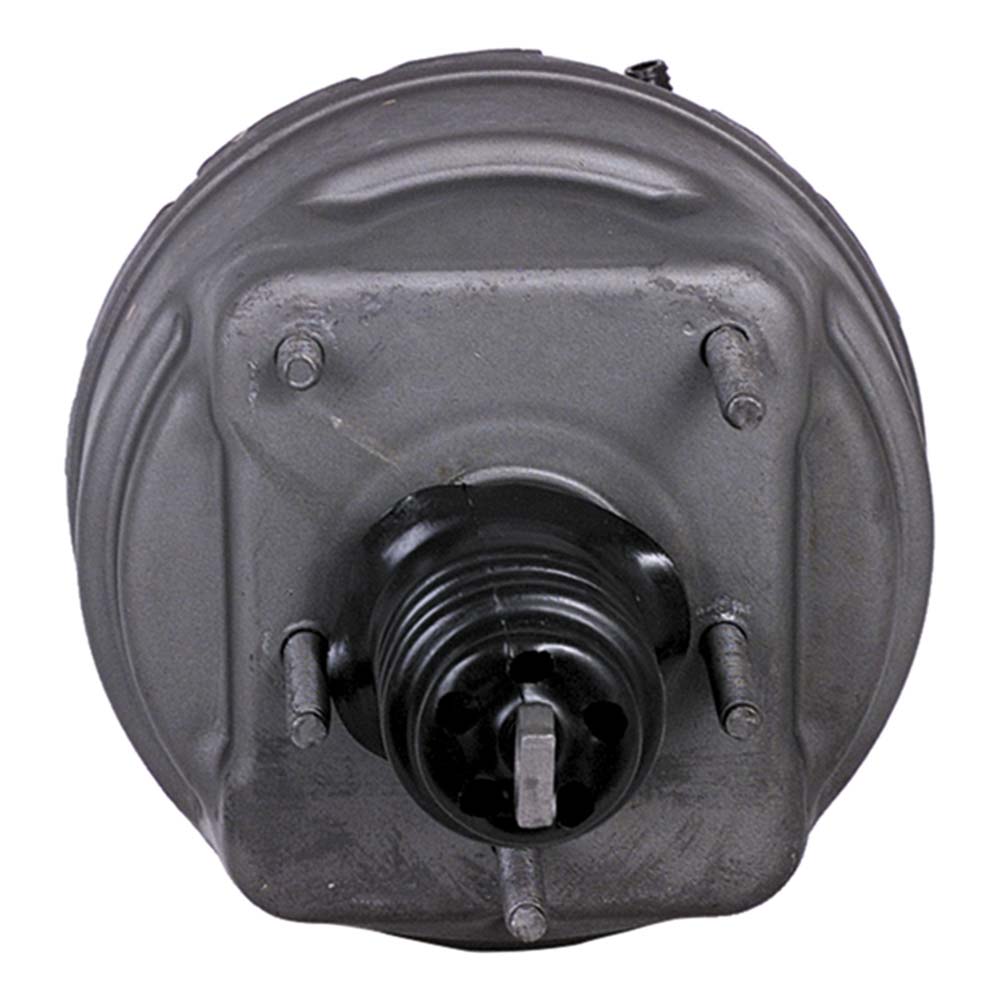 1970 Mercury Cougar Brake Booster