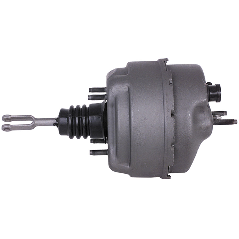 1973 Ford E Series Van Brake Booster