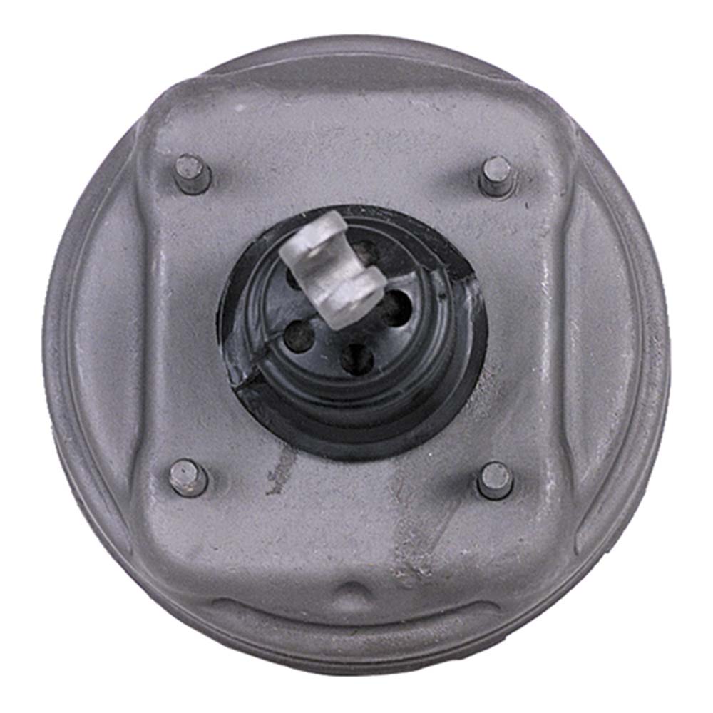 1973 Ford E Series Van Brake Booster
