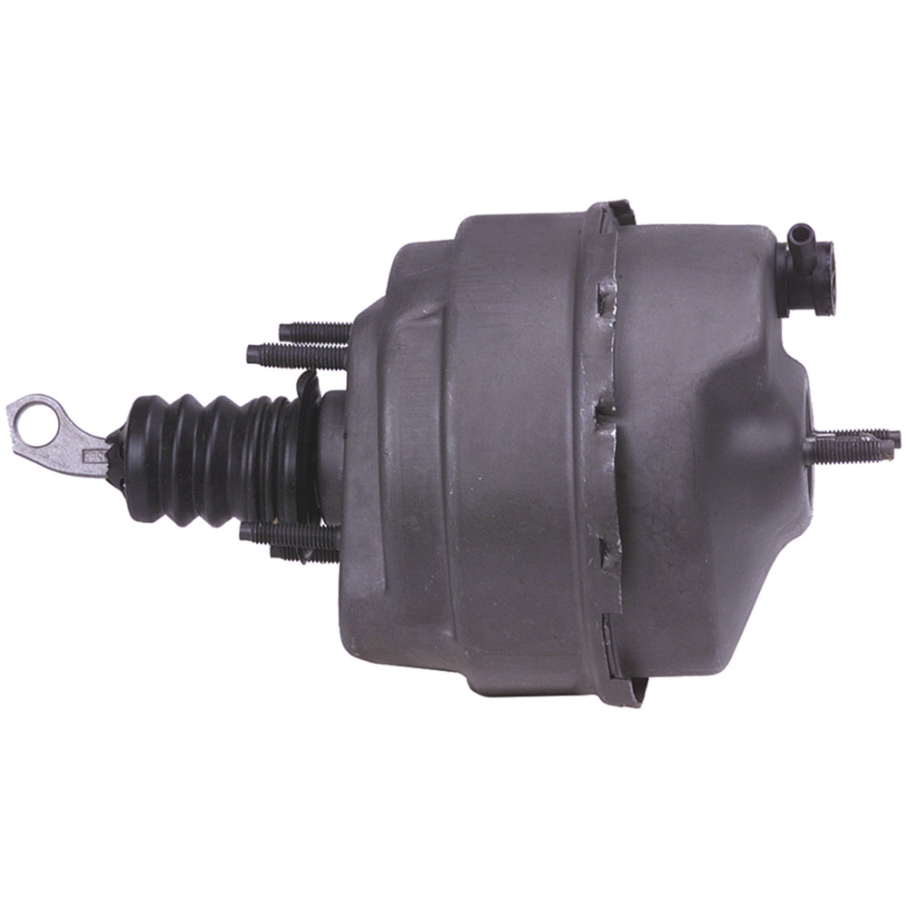 1982 Ford Thunderbird Brake Booster