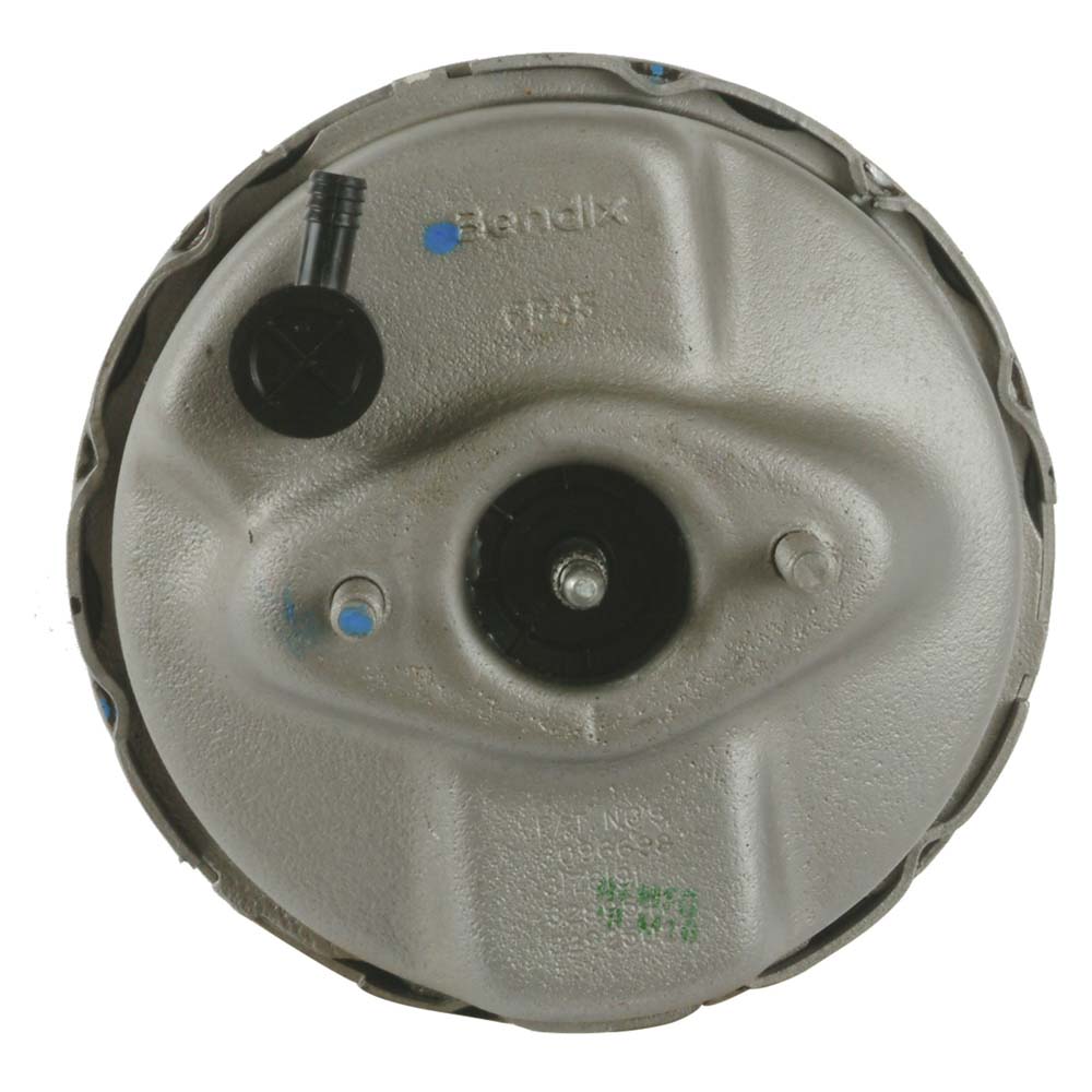 1976 Ford Bronco Brake Booster