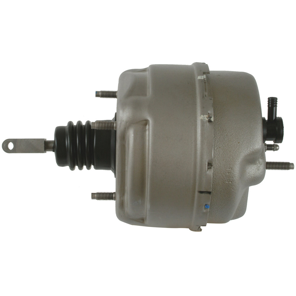 1976 Ford Bronco Brake Booster