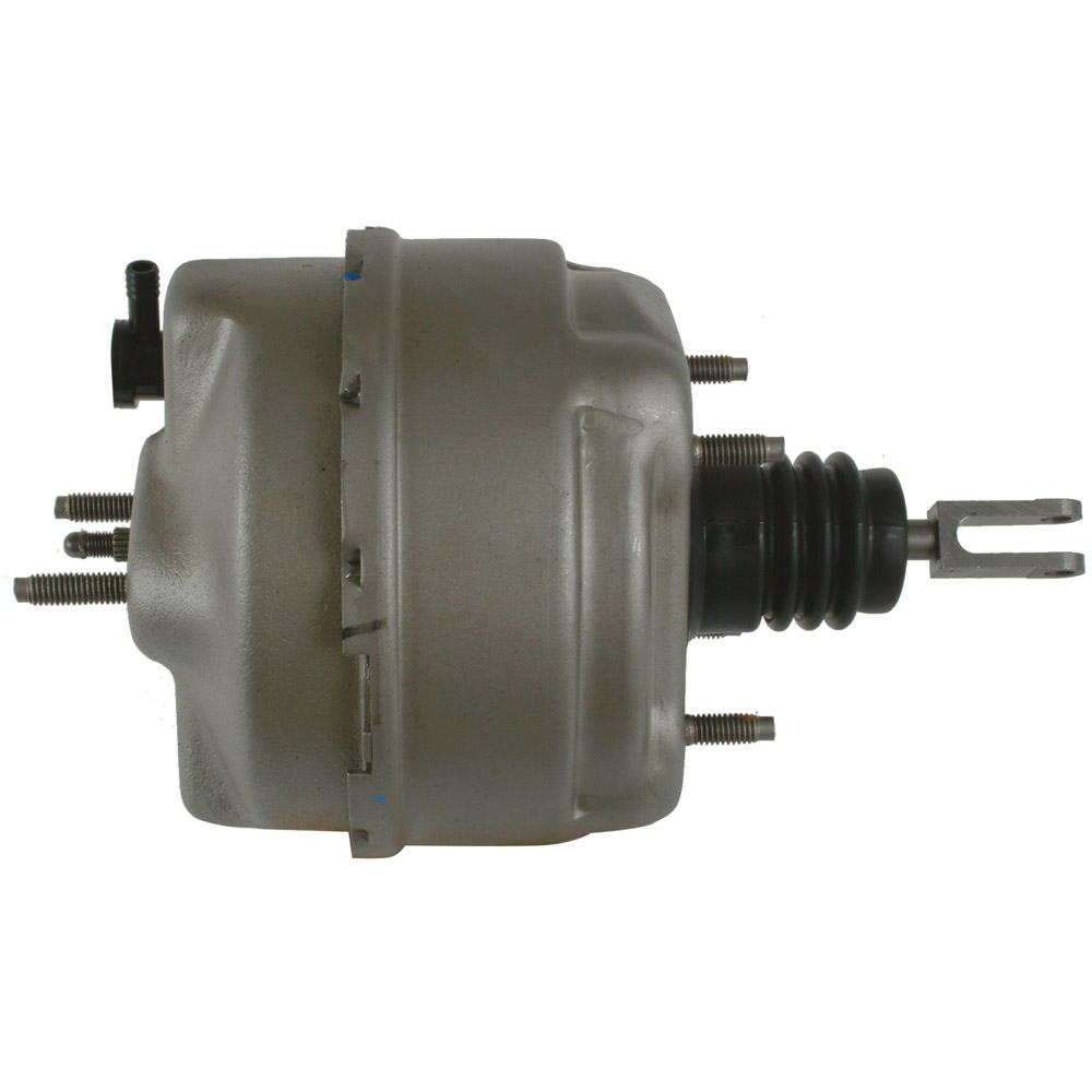 1976 Ford Bronco Brake Booster