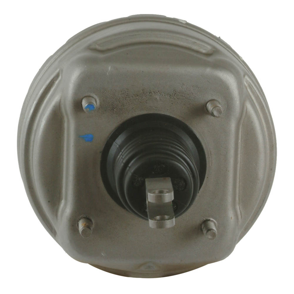 1976 Ford Bronco Brake Booster
