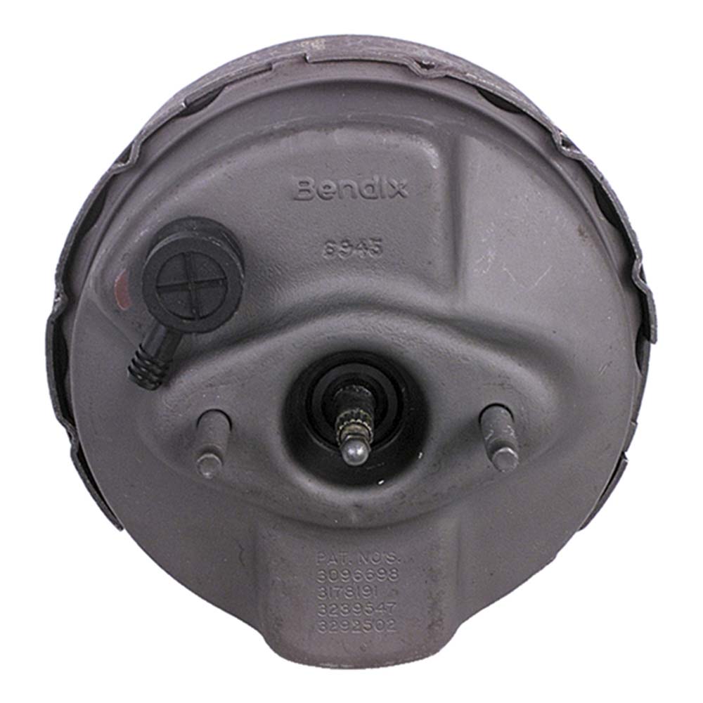 1967 Ford Ranchero Brake Booster