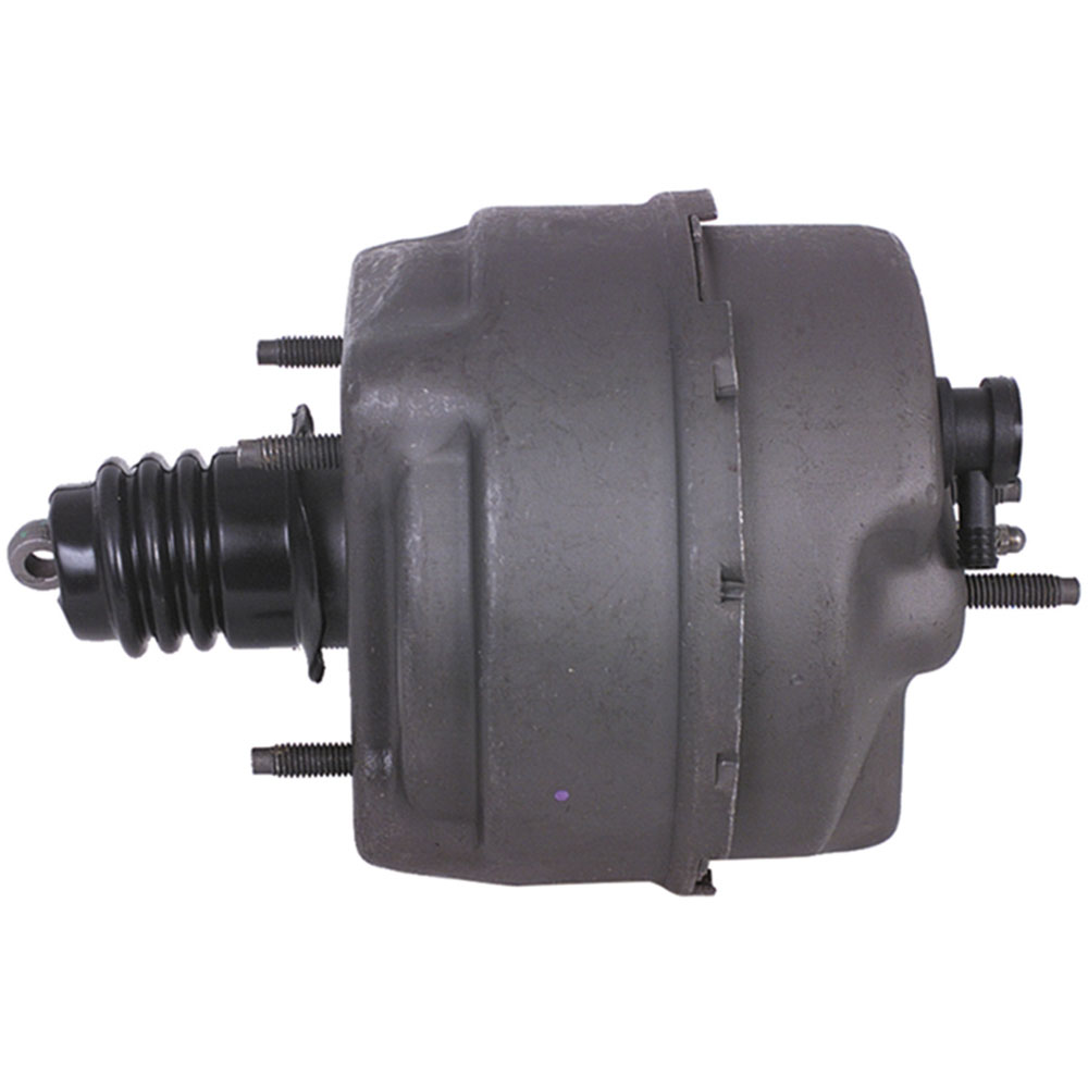 1967 Ford Ranchero Brake Booster