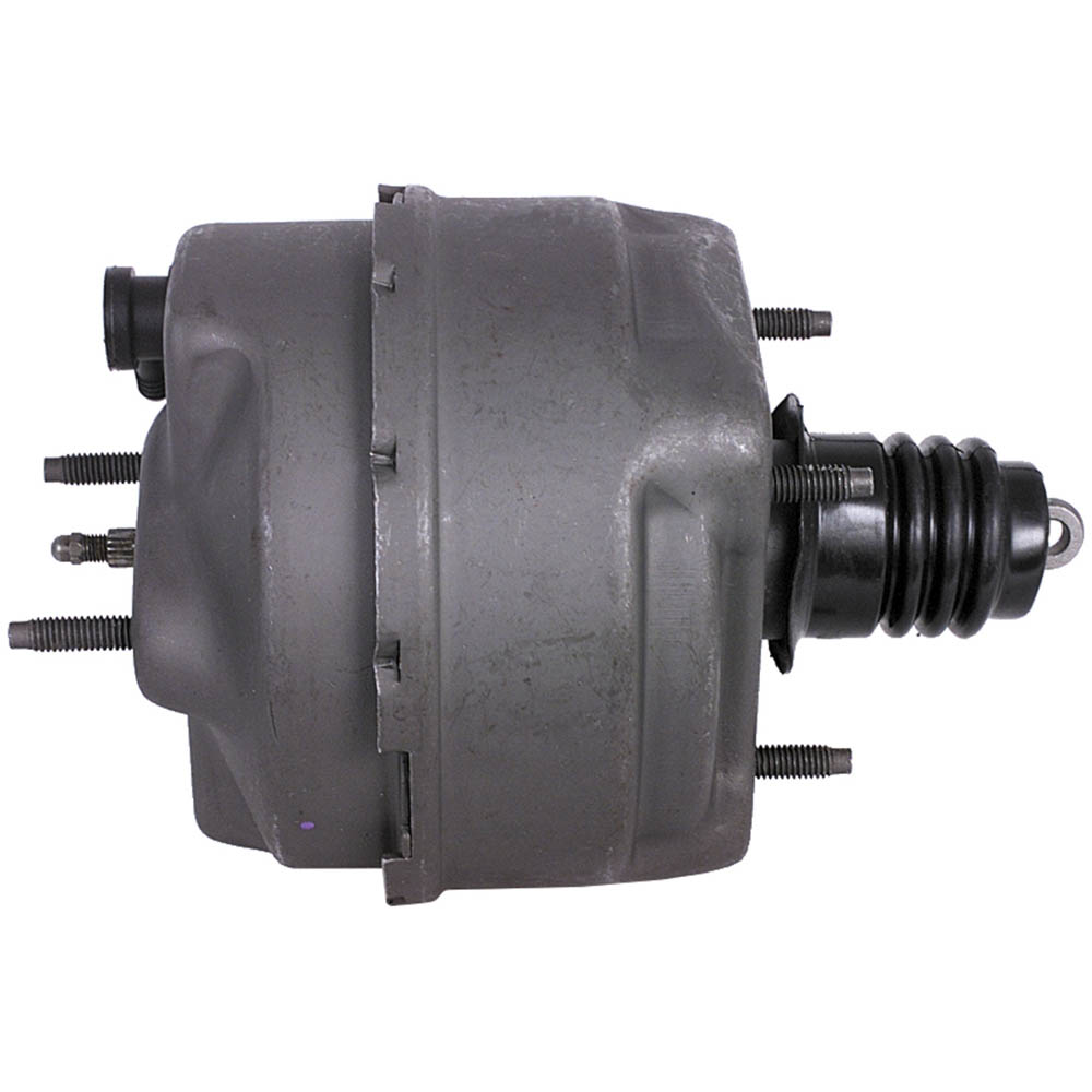 1967 Ford Ranchero Brake Booster