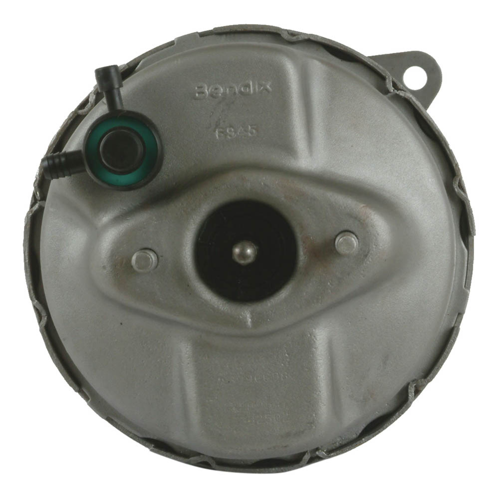 1969 Mercury Cougar Brake Booster