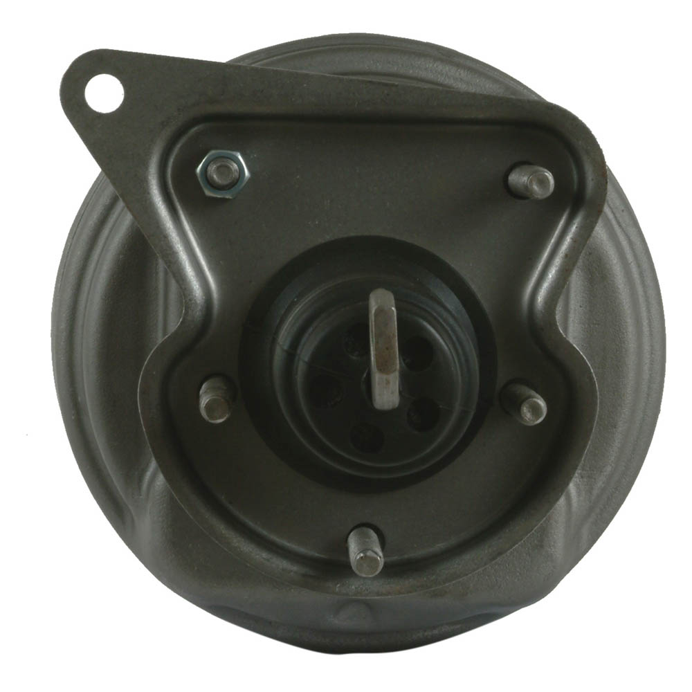 1969 Mercury Cougar Brake Booster
