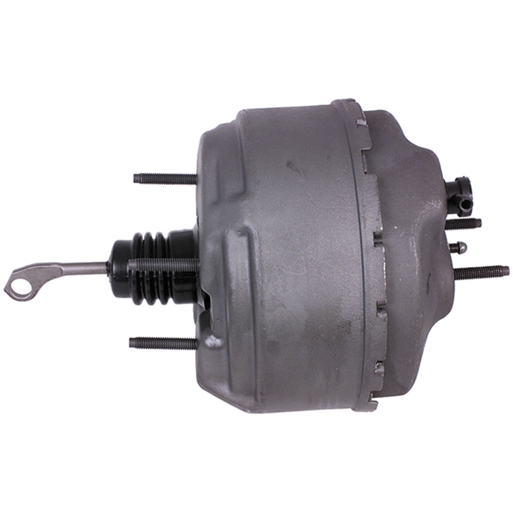 1973 Ford Thunderbird Brake Booster