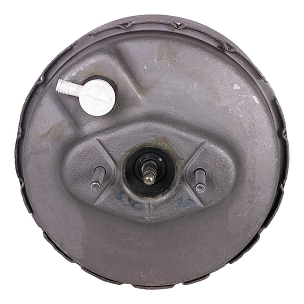 1973 Lincoln Continental Brake Booster