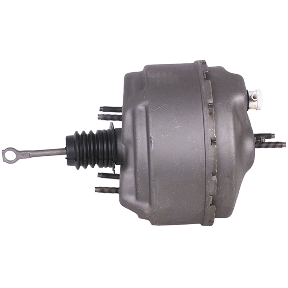 1973 Lincoln Continental Brake Booster