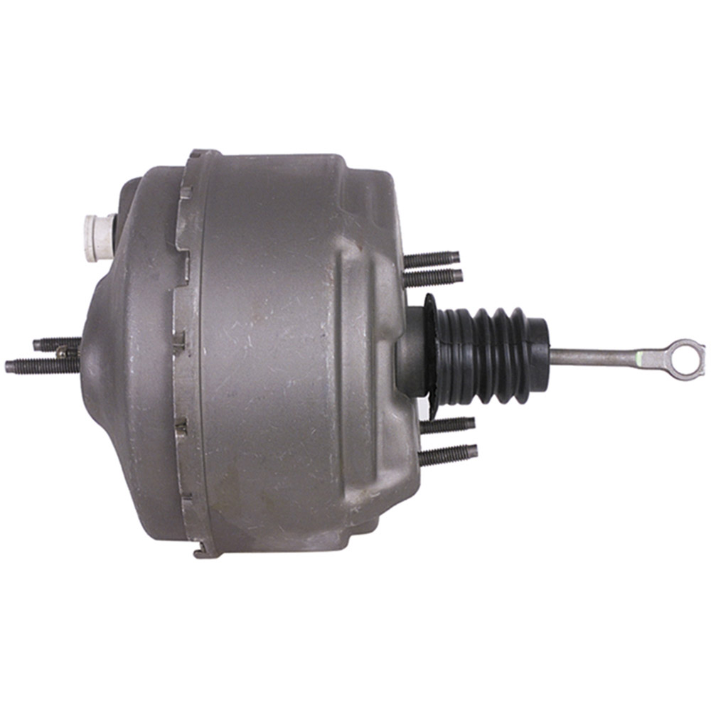 1973 Lincoln Continental Brake Booster