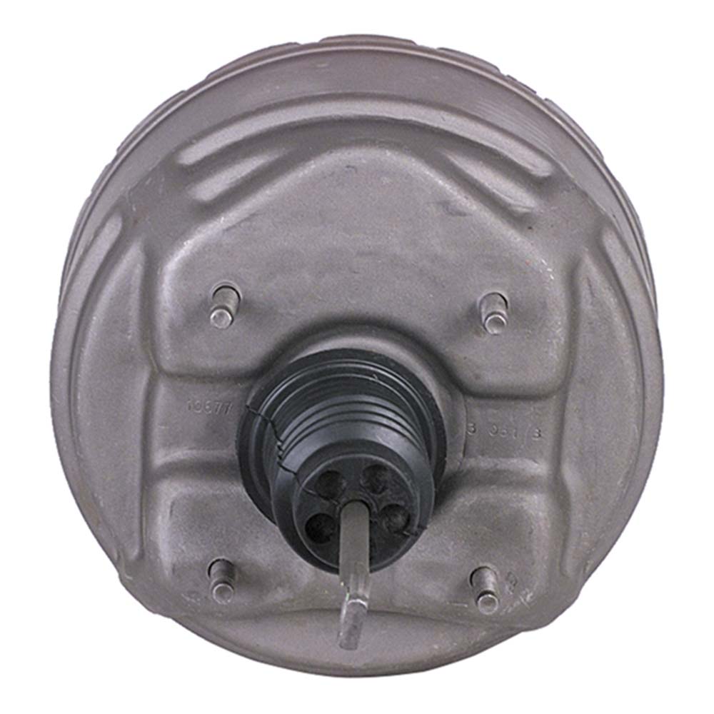 1973 Lincoln Continental Brake Booster