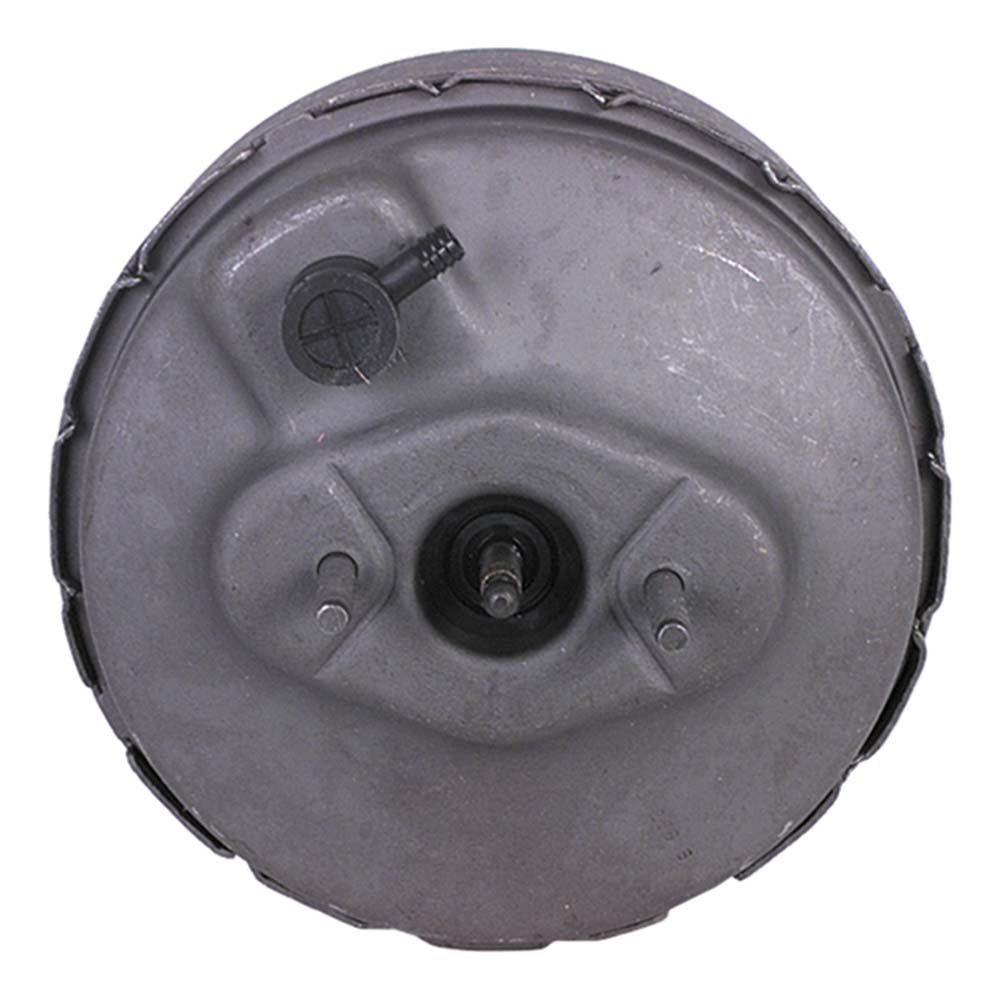 1974 Lincoln Continental Brake Booster