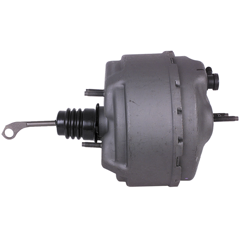 1974 Lincoln Continental Brake Booster