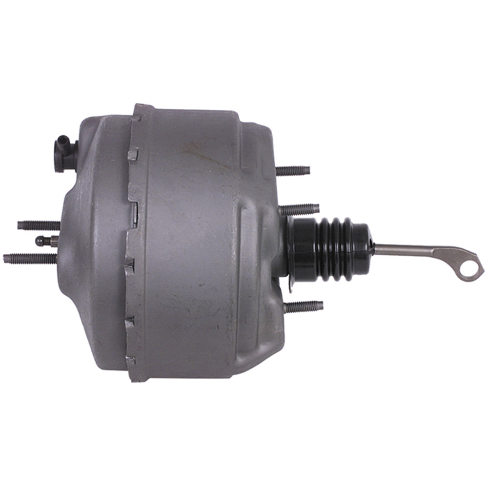 1974 Lincoln Continental Brake Booster