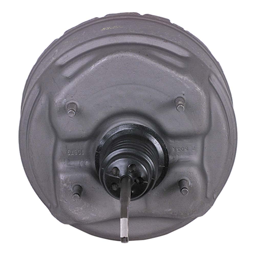 1974 Lincoln Continental Brake Booster