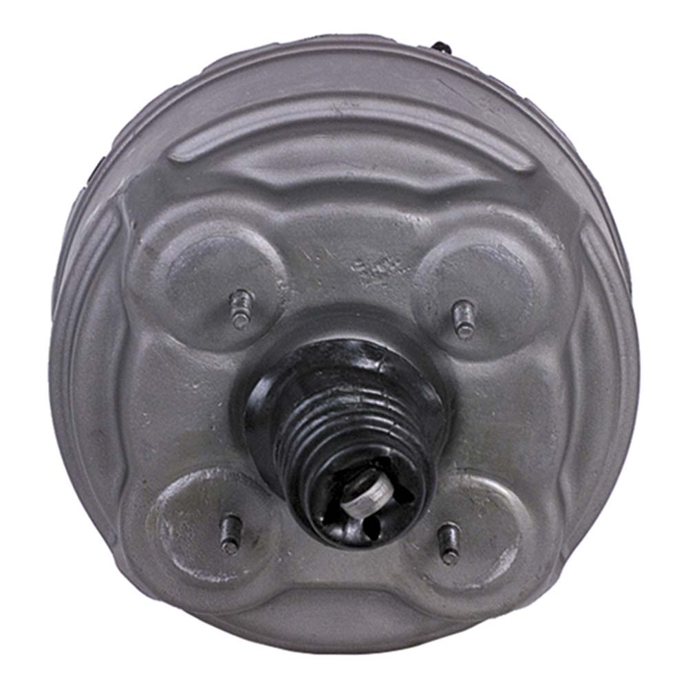 1976 Dodge Charger Brake Booster