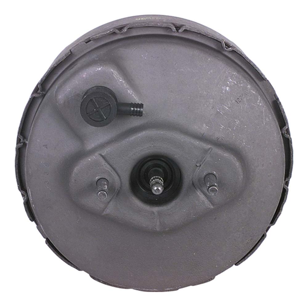 1982 Ford E Series Van Brake Booster