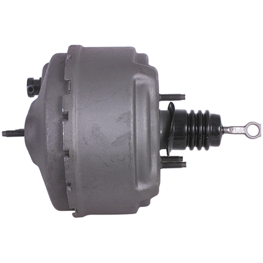 1982 Ford E Series Van Brake Booster