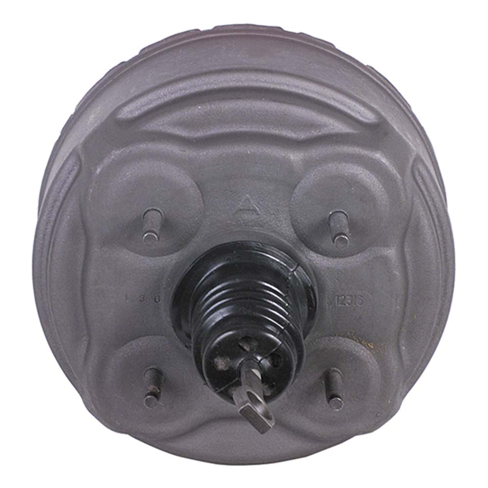 1982 Ford E Series Van Brake Booster