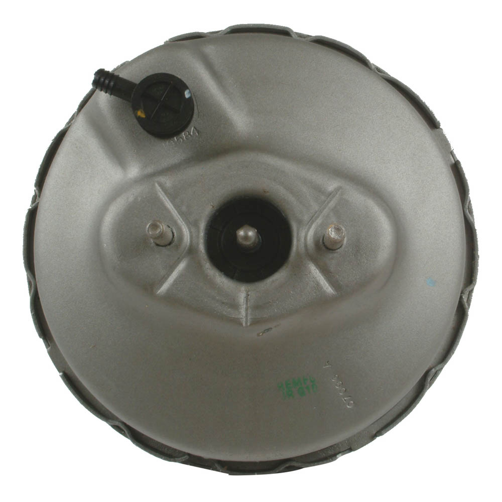1990 Ford E Series Van Brake Booster