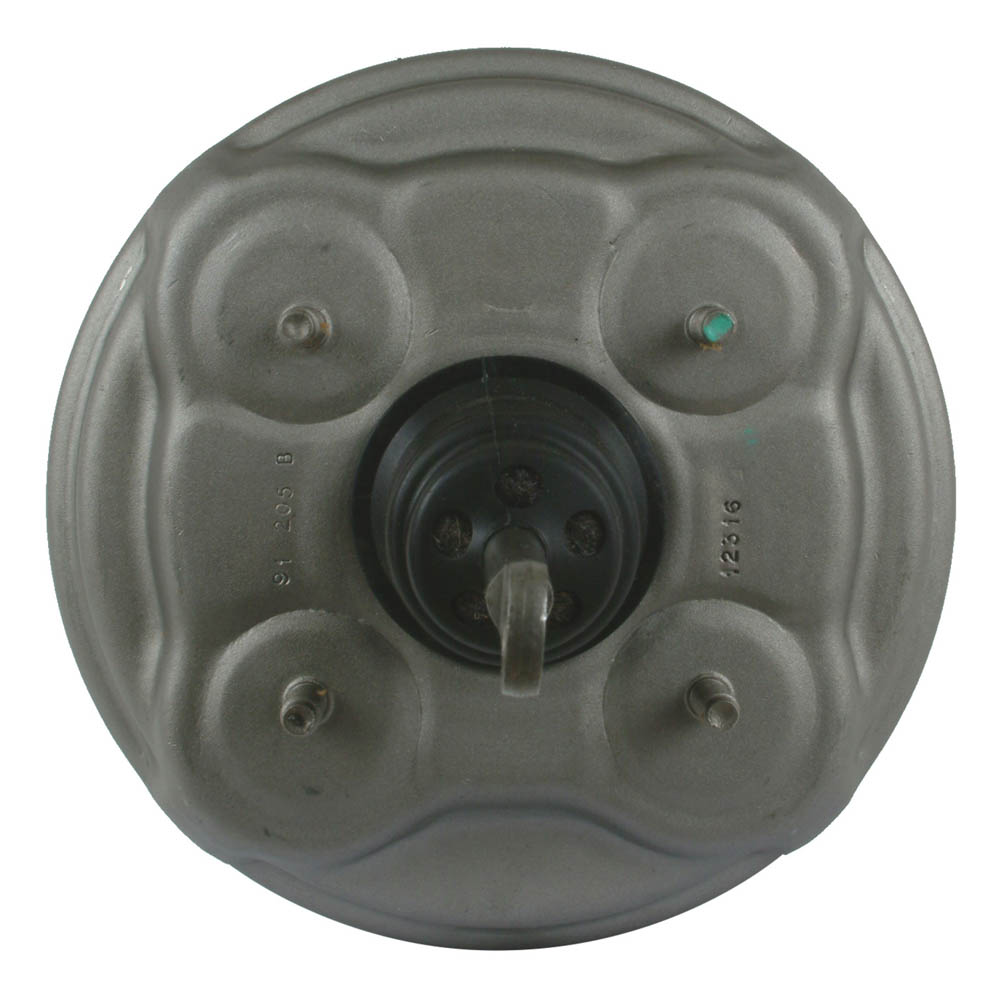 1990 Ford E Series Van Brake Booster