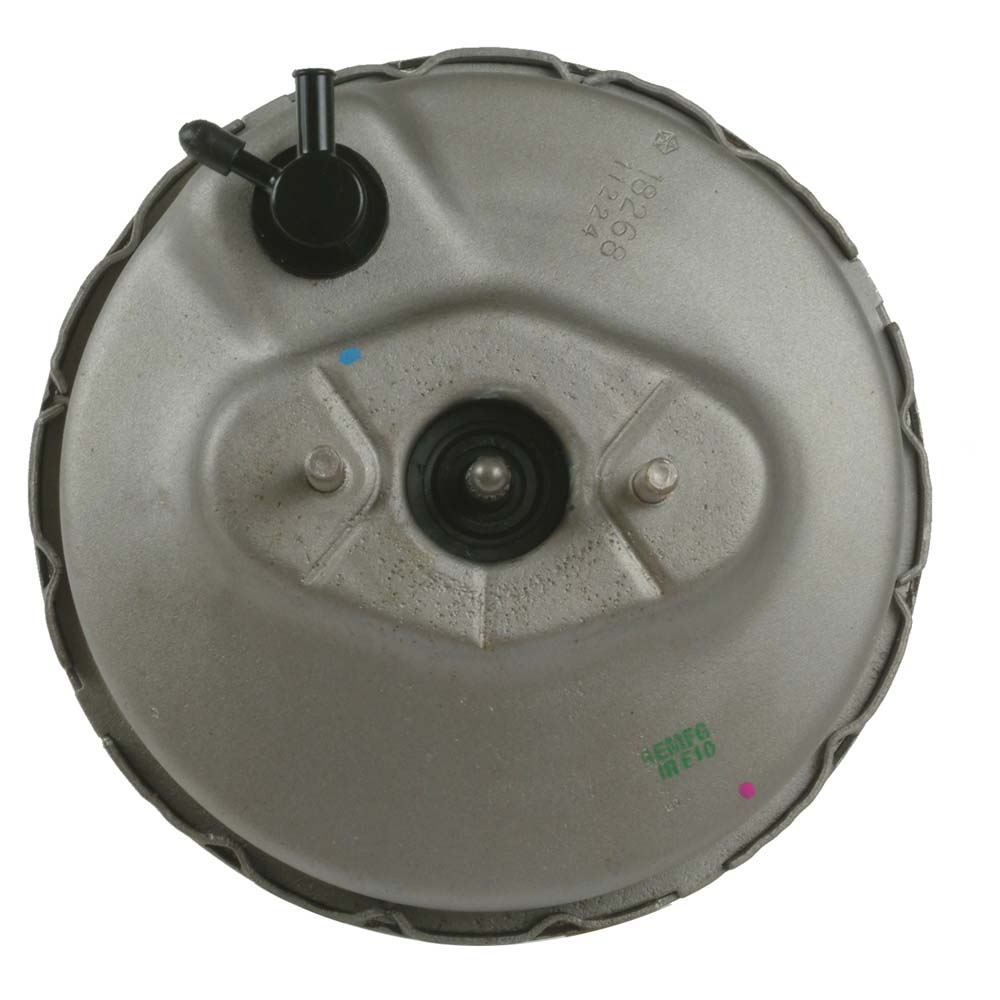 1975 Chrysler Imperial Brake Booster