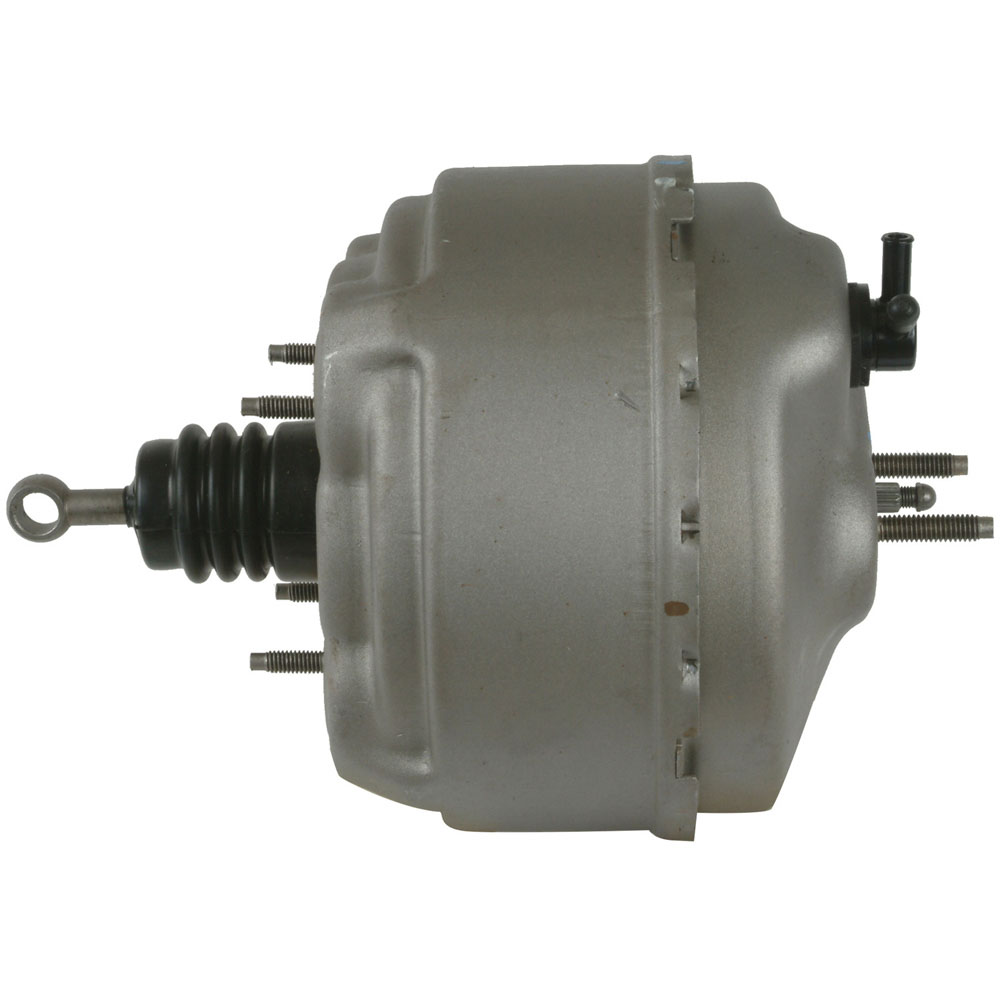 1975 Chrysler Imperial Brake Booster