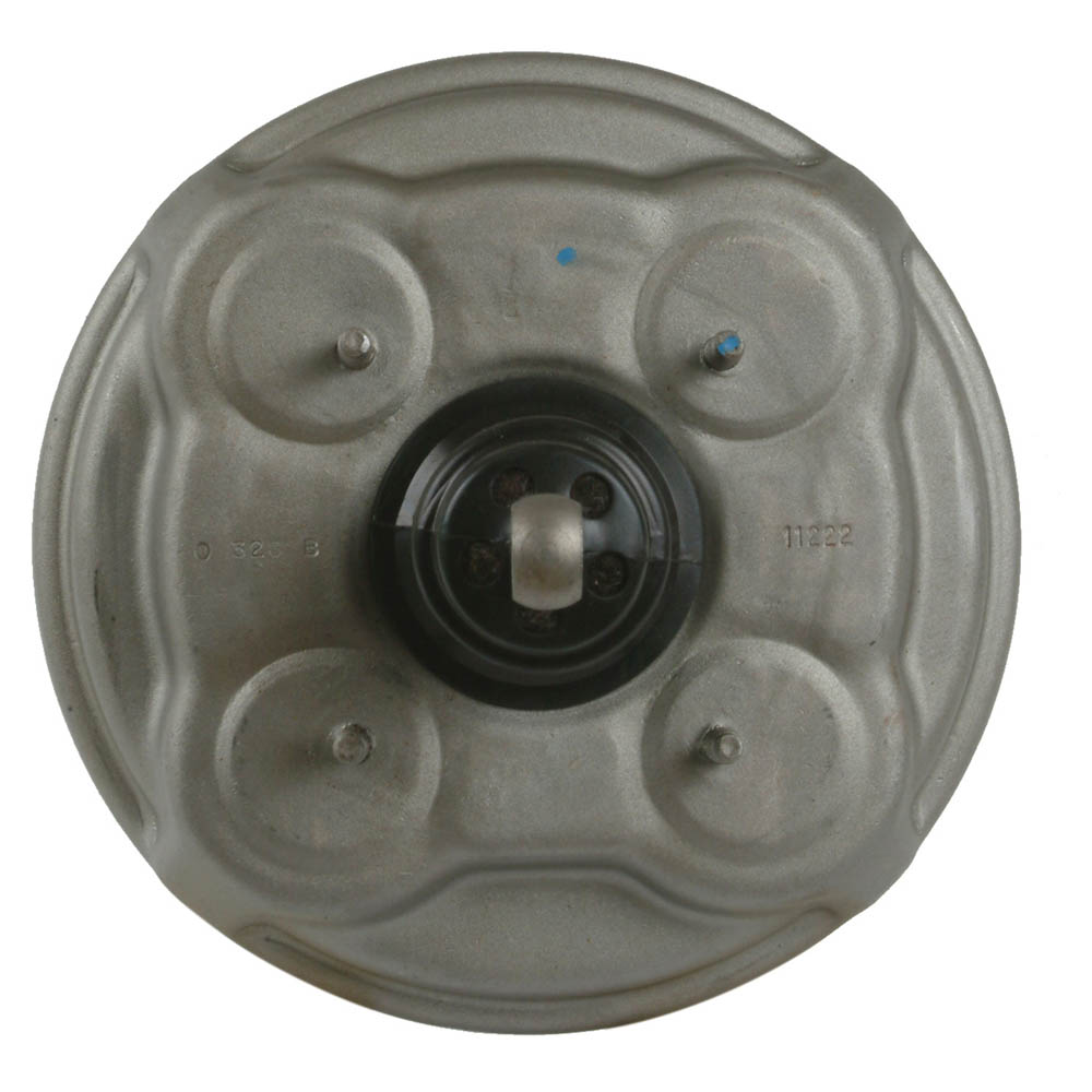1975 Chrysler Imperial Brake Booster