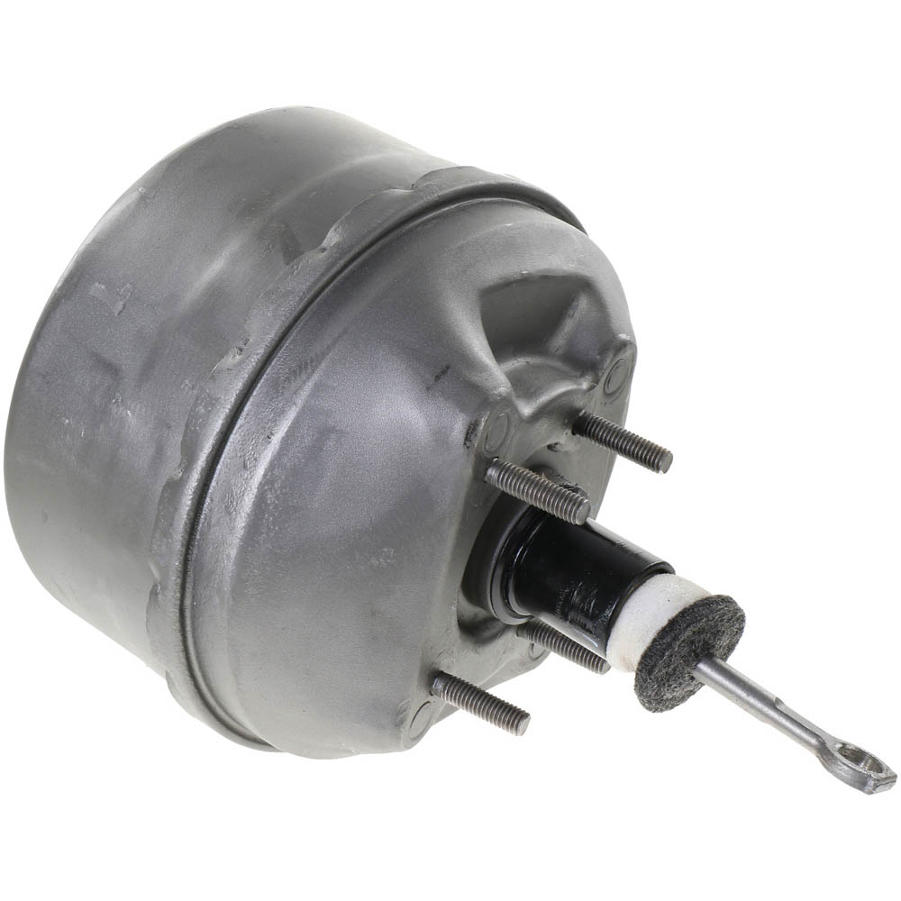 1984 Ford F Series Trucks Brake Booster