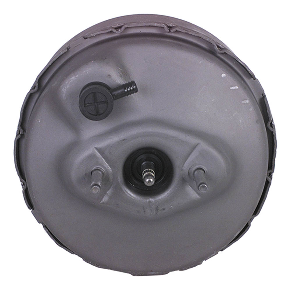 1984 Ford F Series Trucks Brake Booster