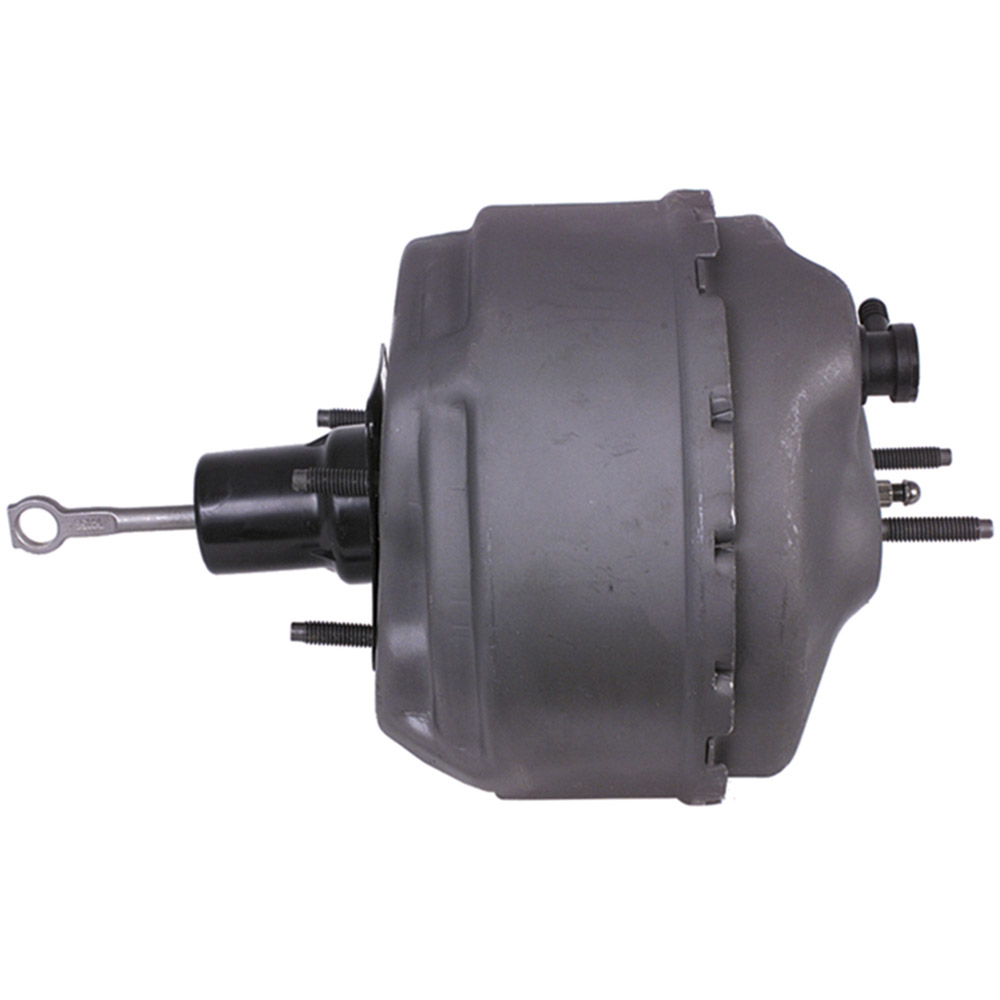 1984 Ford F Series Trucks Brake Booster